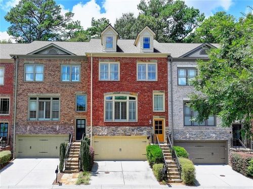 350 Mystic Ridge Ln, Atlanta, GA, 30342-2942 | Card Image