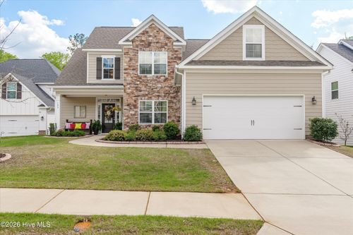 105 Blazing Creek Ct, Evans, GA, 30809-0607 | Card Image