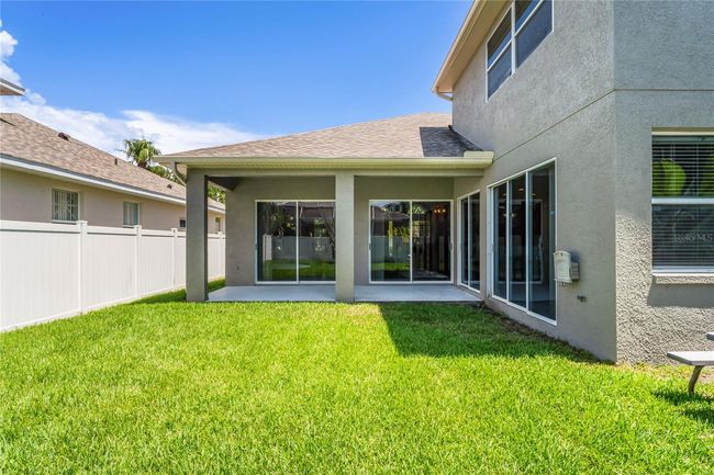 12801 Stanwyck Cir, House other with 4 bedrooms, 3 bathrooms and null parking in TAMPA FL | Image 46