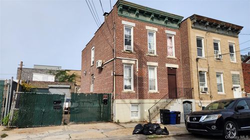 1814 129th Street, New York, NY, 11356 | Card Image