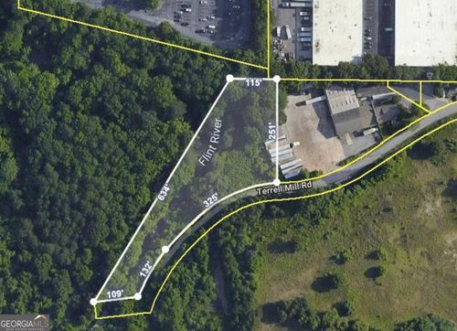 657 Terrell Mill Rd, atlanta, GA, 30349-6035 | Card Image