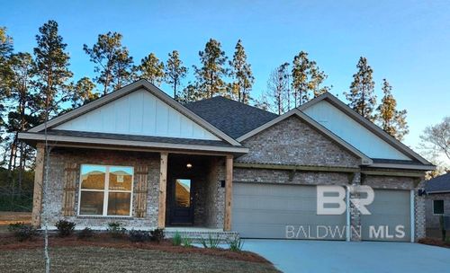 11616 Thistledown Loop, Spanish Fort, AL, 36527-5048 | Card Image