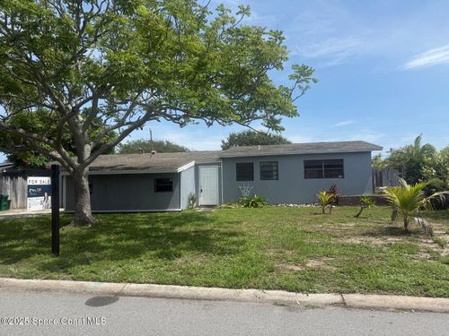 329 W Arlington St, Satellite Beach, FL, 32937-5212 | Card Image
