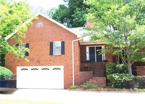 3691 Blackshear Ct, Duluth, GA, 30096-3241 | Card Image