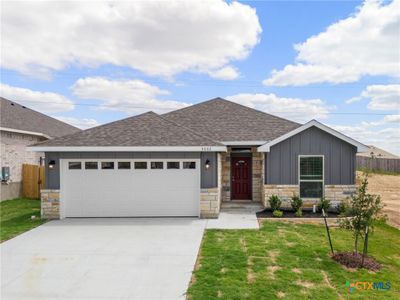 5002 Rose Garden, House other with 3 bedrooms, 2 bathrooms and null parking in Killeen TX | Image 1