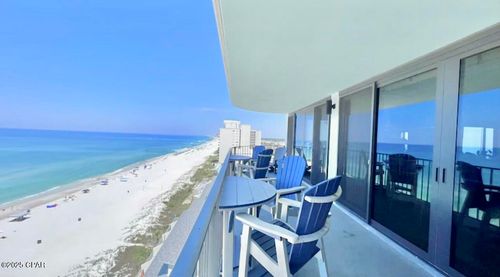 1108-6201 Thomas Dr, Panama City Beach, FL, 32408-5646 | Card Image