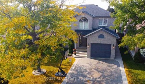 58 Spadara Dr, Hamilton, ON, L9B2K3 | Card Image