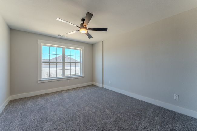 1772 Palladio Loop, Townhouse with 3 bedrooms, 3 bathrooms and null parking in Princeton TX | Image 12