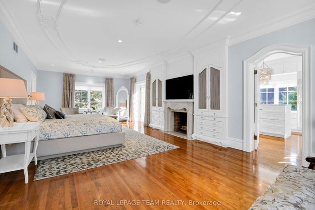 480 Manor Ave, House other with 6 bedrooms, 5 bathrooms and 10 parking in Rockcliffe ON | Image 24