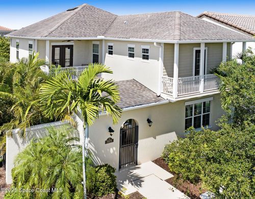 7075 Primavera Ln, MELBOURNE, FL, 32940-7408 | Card Image