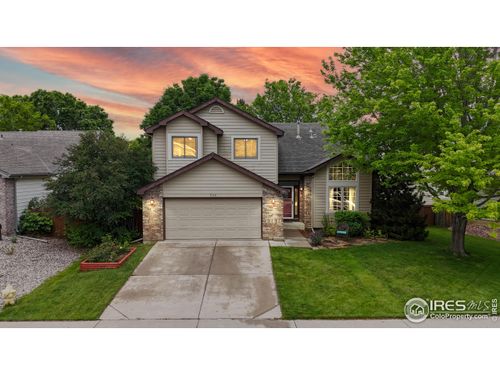 524 Flagler Rd, Fort Collins, CO, 80525-7027 | Card Image