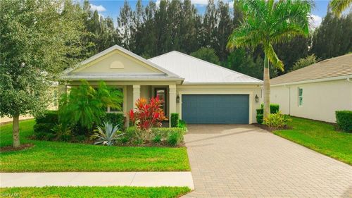 14571 Topsail Dr, NAPLES, FL, 34114-8694 | Card Image