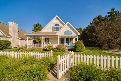 28 Cottage Lane, Manistee, MI, 49660 | Card Image