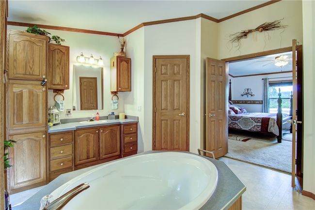 8094 770 Th Ave, House other with 3 bedrooms, 2 bathrooms and null parking in COLFAX WI | Image 15