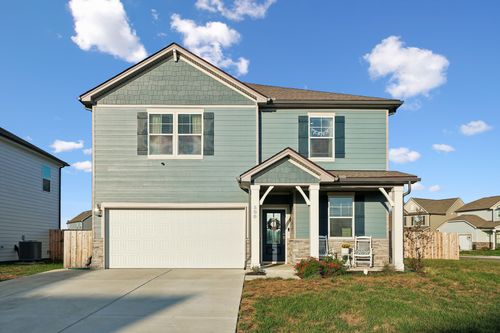 500 Forsberg Ct, Lebanon, TN, 37087-8148 | Card Image