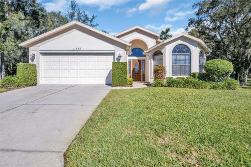 11445 Deercroft Ct, SPRING HILL, FL, 34609-9690 | Card Image