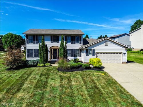 5613 Stoney Ridge Rd Nw, Canton, OH, 44718-1296 | Card Image