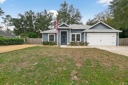 86093 Santa Barbara Street, Yulee, FL, 32097 | Card Image