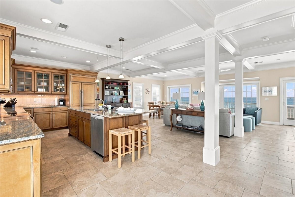 Residential Lease in Scituate