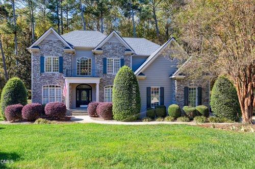 3732 Westbury Lake Dr, Raleigh, NC, 27603-5187 | Card Image