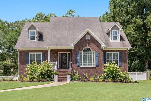 5772 Cypress Trce, HOOVER, AL, 35244-5479 | Card Image