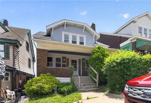 410 Carl St, Mt Oliver, PA, 15210-2235 | Card Image