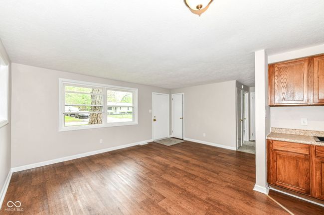 5141 Annette St, House other with 3 bedrooms, 1 bathrooms and null parking in Indianapolis IN | Image 8