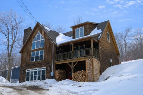 16 Rock Split Way, Wilmington, VT, 05363 | Card Image