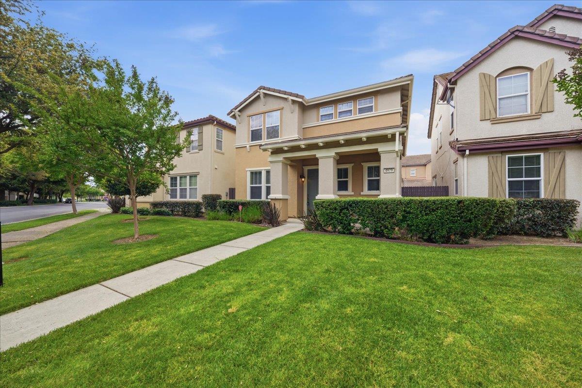 Residential in Sacramento 2