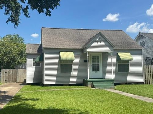 1202 17th St., Orange, TX, 77630 | Card Image