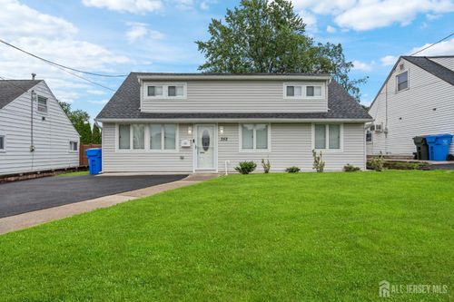 352 Prospect Ave, Avenel, NJ, 07001-1157 | Card Image