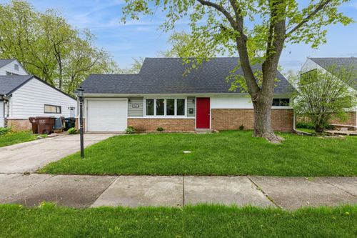 433 Wildwood Dr, Park Forest, IL, 60466-1360 | Card Image