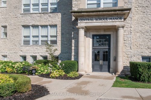 1c-189 Elizabeth St, Saint Marys, ON, N4X0B5 | Card Image