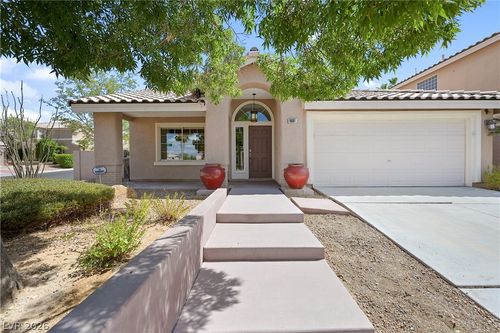 9001 Crimson Clover Way, Las Vegas, NV, 89134-1812 | Card Image