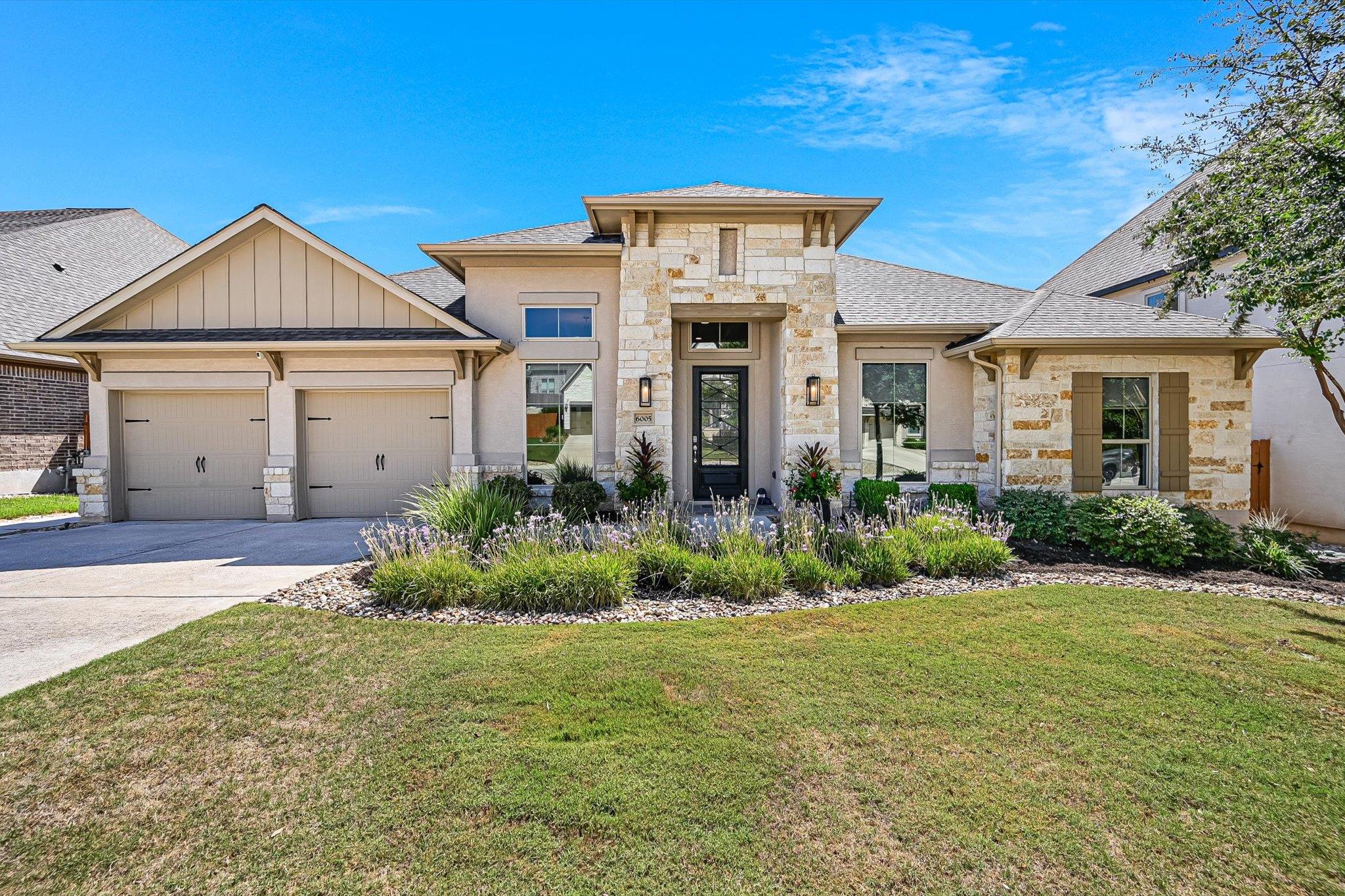 Residential in Austin