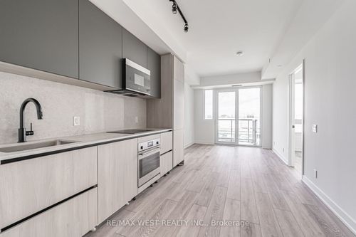 2601-108 Peter St, Toronto, ON, M5V0W2 | Card Image