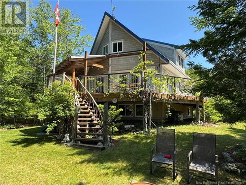 19 Delong Lane, Eel River Lake, NB, E6H0B5 | Card Image