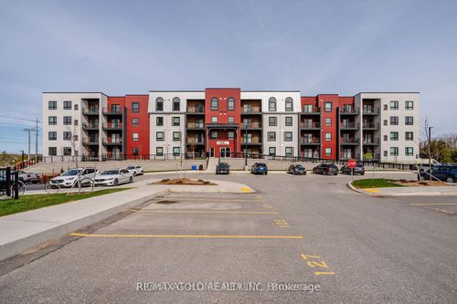 213-1 Chef Lane, Barrie, ON, L9J0T1 | Card Image