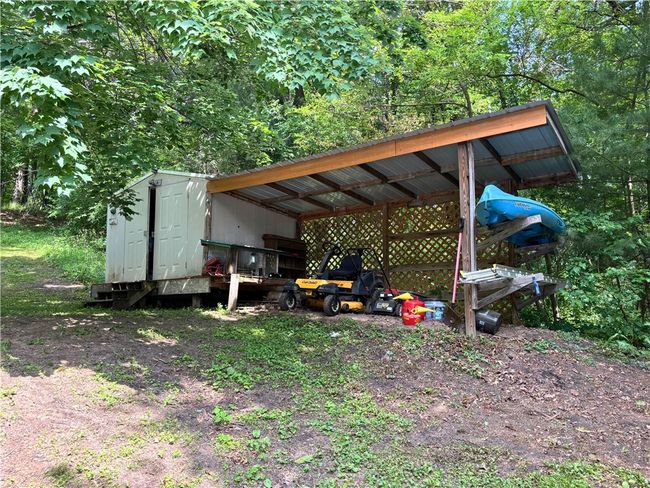 1420 Mckinley Rd, House other with 2 bedrooms, 1 bathrooms and null parking in Eau Claire WI | Image 20