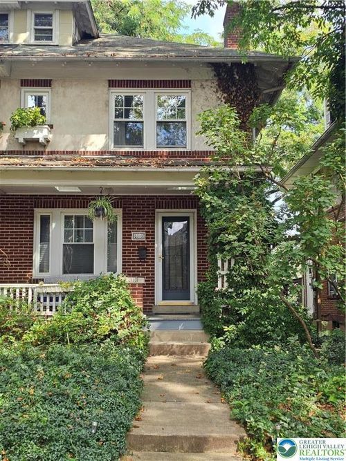 2313 W Allen Street, Allentown City, PA, 18104 | Card Image