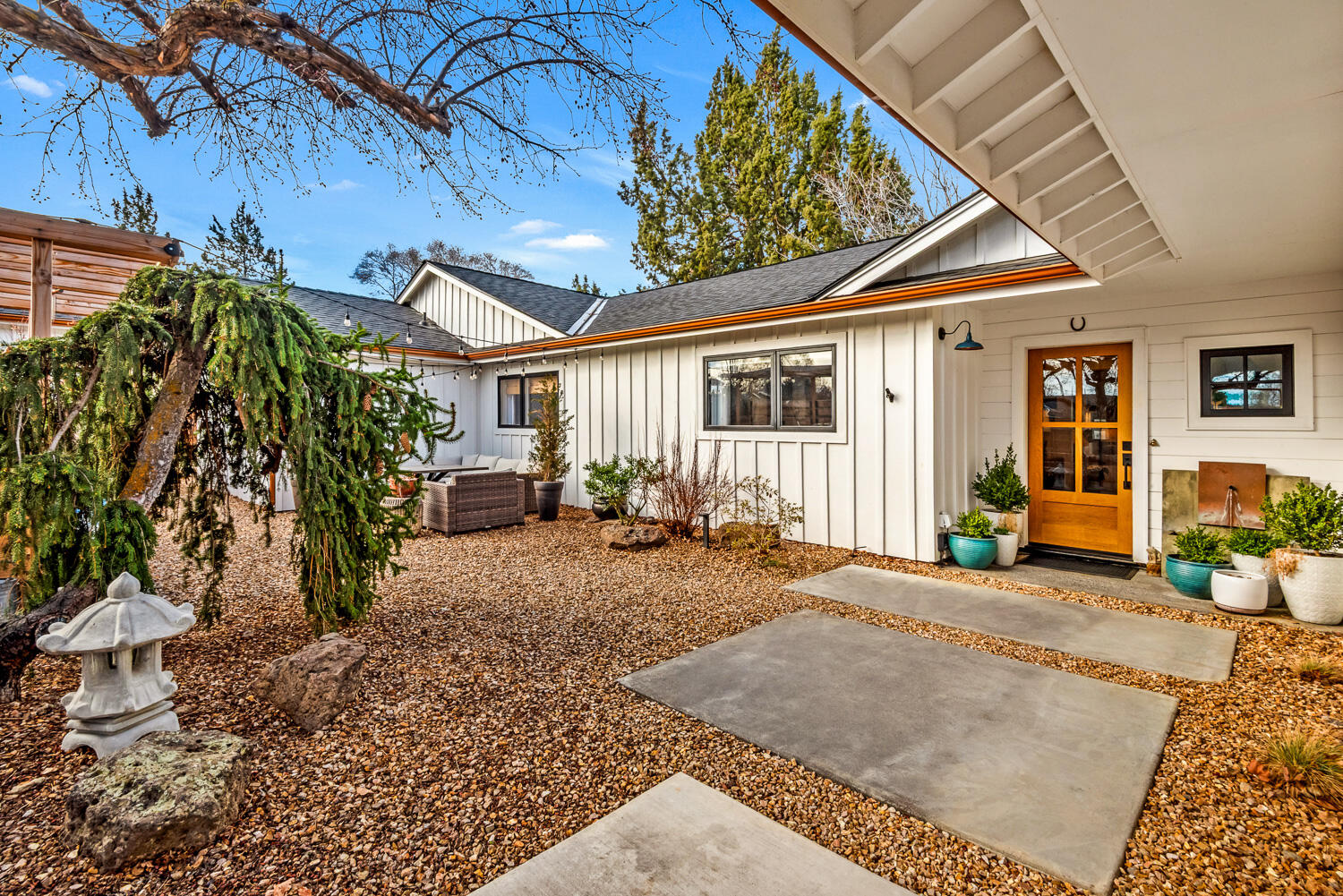 Residential in Redmond 3