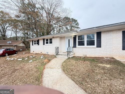 2242 Chamois Ct, decatur, GA, 30035-2717 | Card Image