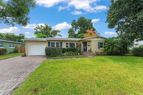 3215 Renlee Pl, ORLANDO, FL, 32803-6907 | Card Image