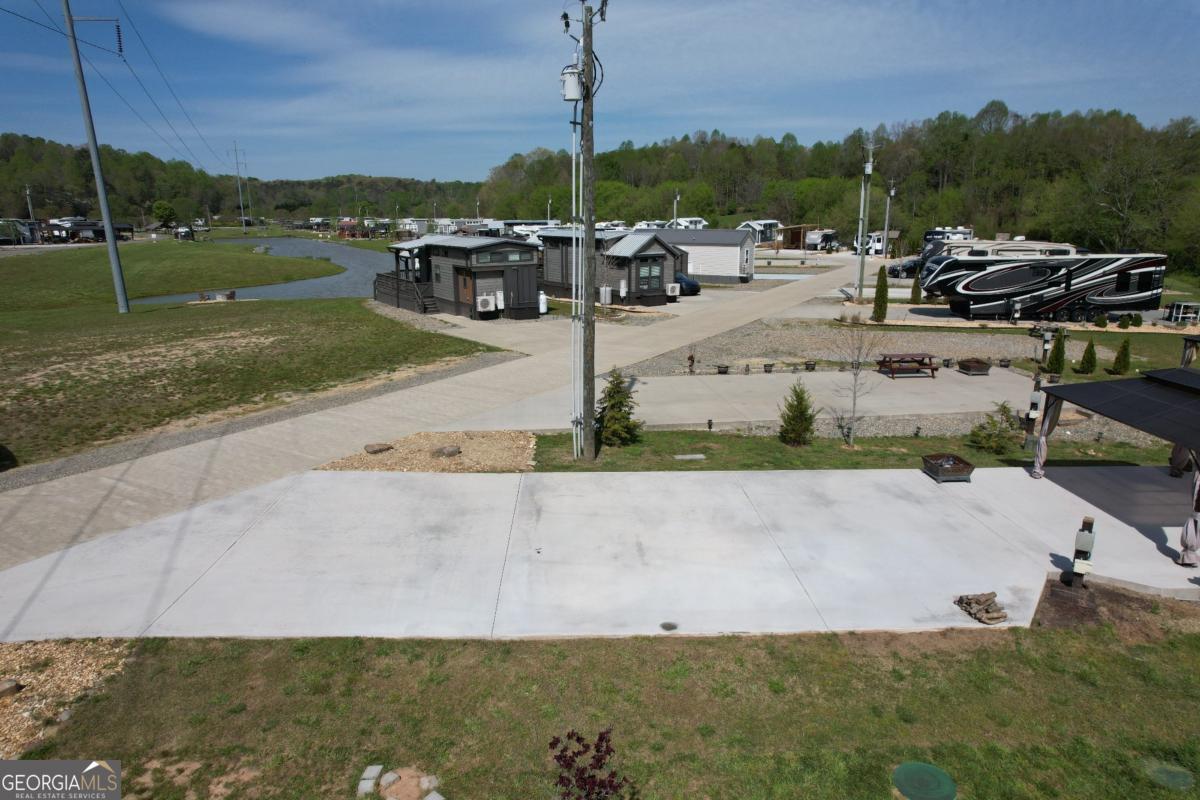 Land in Morganton 5