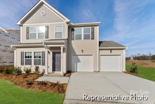 88p-213 Streamside Drive, Red Cross, NC, 28129 | Card Image