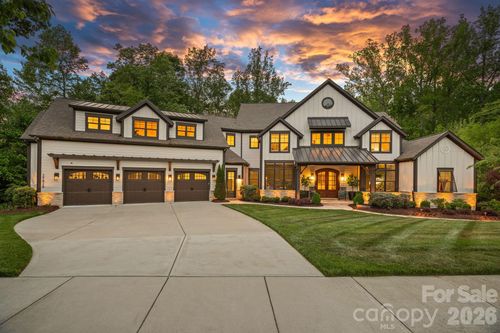 17416 Gillican Overlook Rd, Davidson, NC, 28036-6956 | Card Image