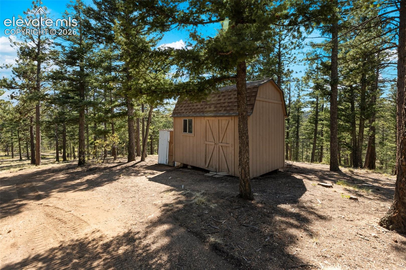 Residential in Woodland Park 2