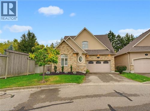 3-68 Fairview Drive, Brantford, ON, N3R2W9 | Card Image