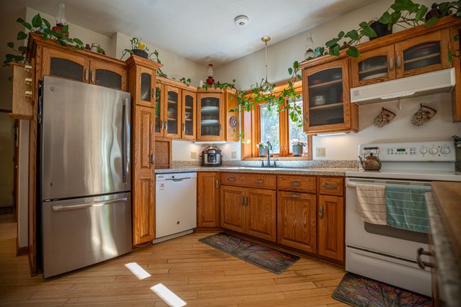 802 Union Rd, House other with 4 bedrooms, 2 bathrooms and 4 parking in Harmon IL | Image 15