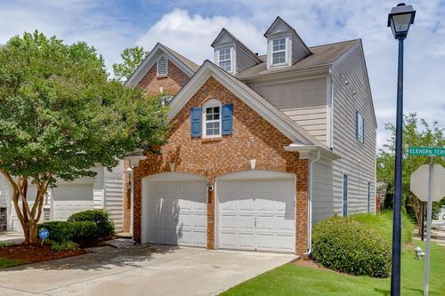 2421 Elkhorn Ter, Duluth, GA, 30096-1736 | Card Image